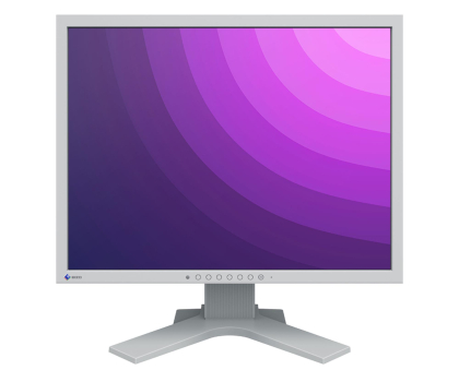 Monitor LED 21" i mniejszy Eizo FlexScan S2134